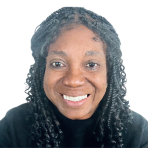 Claudette Butler
