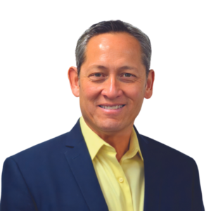 David Chong