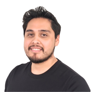 Pablo Juvera Lopez